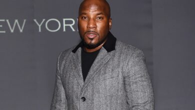 Jeezy Mourns The Loss Of His Mother In Hearfelt Message