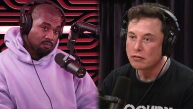 Kanye West And Elon Musk Set For Clubhouse Meeting And You Can Listen In