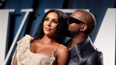 Kanye West Shares What He Suspects Cost Him His Marriage To Kim Kardashian