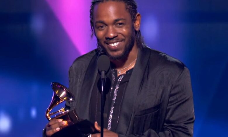 Kendrick Lamar's "DAMN" Hits Unbelievable Billboard Record