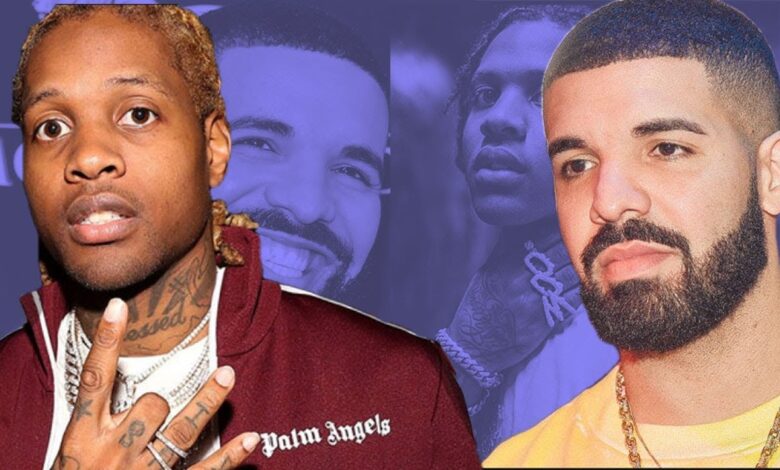 Lil Durk Shares Hint About Possible Upcoming Collabs With Drake
