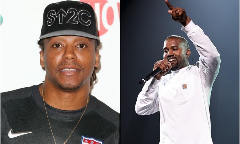 Watch: Lupe Fiasco Recalls A Time When L.A. Reid Told Kanye West To ‘Stick to Making Beats’