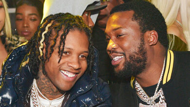 Lil Durk Or Meek Mill? Twitter On Fire As Debate About Who's The Bigger Artist Rages!