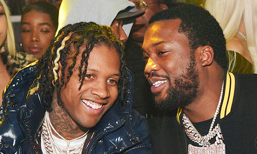 Lil Durk Or Meek Mill? Twitter On Fire As Debate About Who's The Bigger Artist Rages!