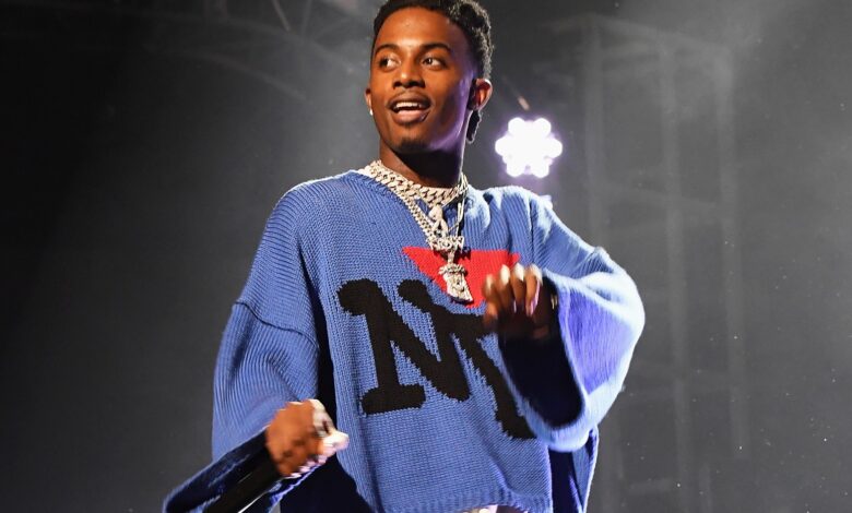 Playboi Carti Under Threat As Man Alleges He Put Hands On His Sister
