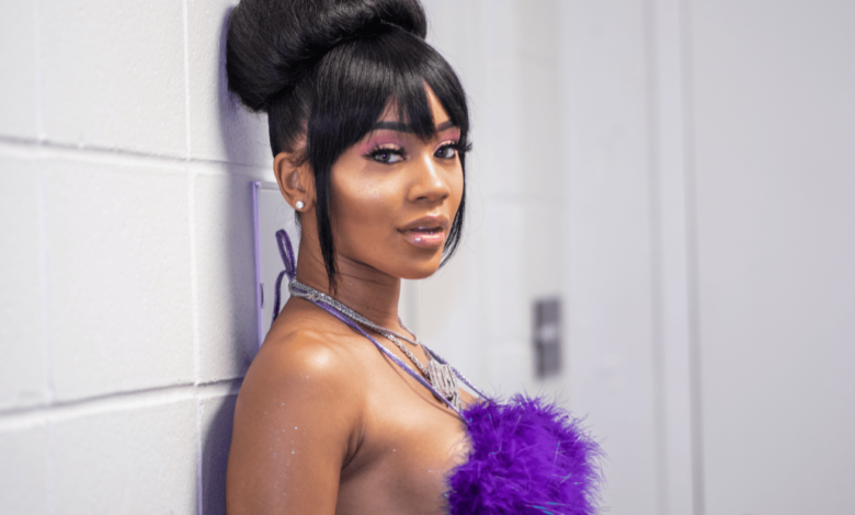 Watch: Saweetie Reveals Which Wizkid Album She Couldn’t Live Without