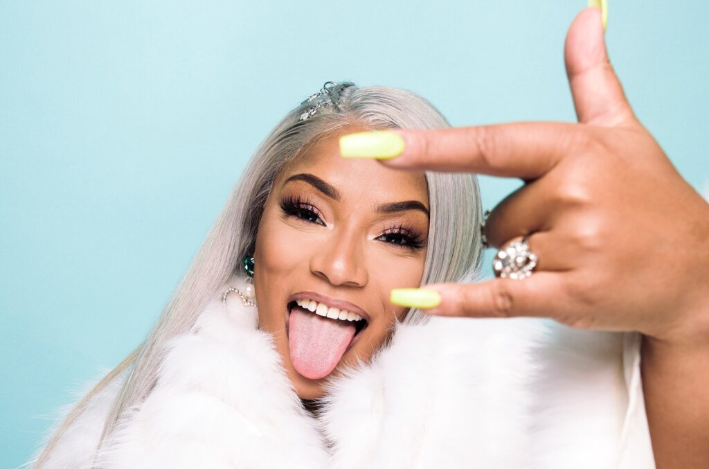 Stefflon Don Drops “Can’t Let You Go (Remix)” Starring Tiwa Savage And Rema