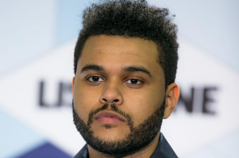 The Weeknd Showered With Tons Of Love On His Birthday