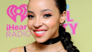 Tinashe Shares About Her Love For Weed On Jay-Z's Monogram Series ‘High Tales’