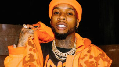 Torry Lanez To Launch Water Brand, Plans To Donate Cases To Texas Storm Victims