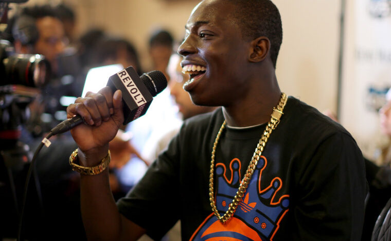 Bobby Shmurda's 'Hot N*gga' Goes 5 Times Platinum Following Prison Release