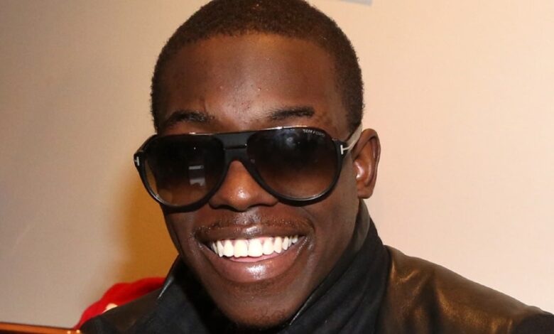 Bobby Shmurda To Be Released From Prison Today