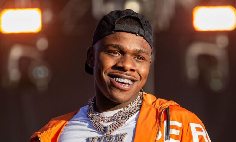 Watch: DaBaby's Response When Asked If He Is Dating Megan Thee Stallion