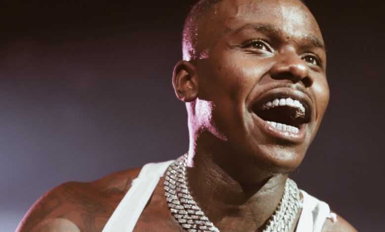 DaBaby Sued For Alleged Assault By Home-Owner