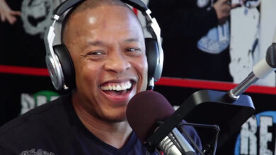 Throwback: Dr. Dre’s "Darkside/Gone" Featuring Mez, Kendrick Lamar & Marsha Ambroius Remains A Compton Classic