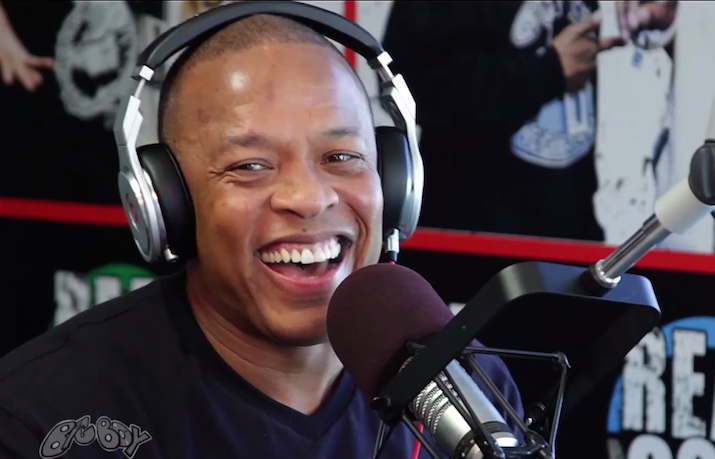 Throwback: Dr. Dre’s "Darkside/Gone" Featuring Mez, Kendrick Lamar & Marsha Ambroius Remains A Compton Classic