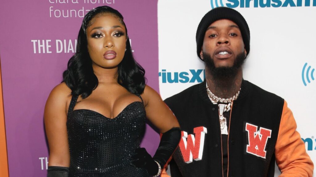 It's A Small Win For Megan Thee Stallion In Tory Lanez's Case