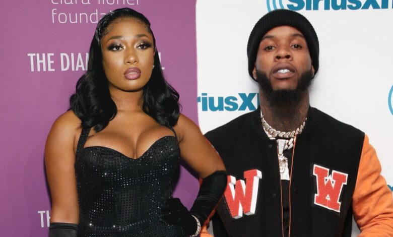 It's A Win For Megan Thee Stallion In Tory Lanez's Case