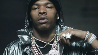 Lil Baby Announces New Music
