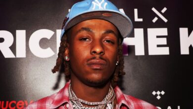 Rich The Kid Features Flo Milli, Rubi Rose, and Mulatto On “Nasty”
