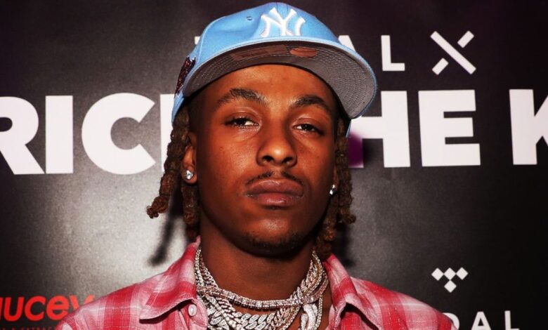 Rich The Kid Features Flo Milli, Rubi Rose, and Mulatto On “Nasty”