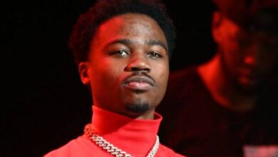 Roddy Ricch Excites Fans As He Teases New Music