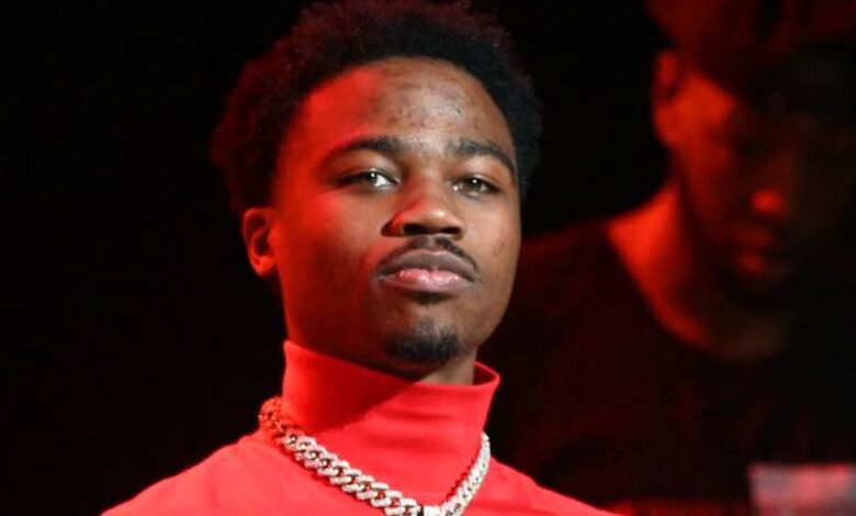 Roddy Ricch Excites Fans As He Teases New Music