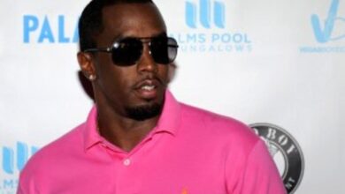 Diddy's Handwriting Draws Everyone's Attention After Gifting Chanel To Summer Walker