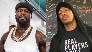 Nick Cannon Names His List Of "Top 5 Rappers Who Can Fight"