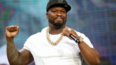 Here's 50 Cent's Response To Young Buck's Fake Beef Claims