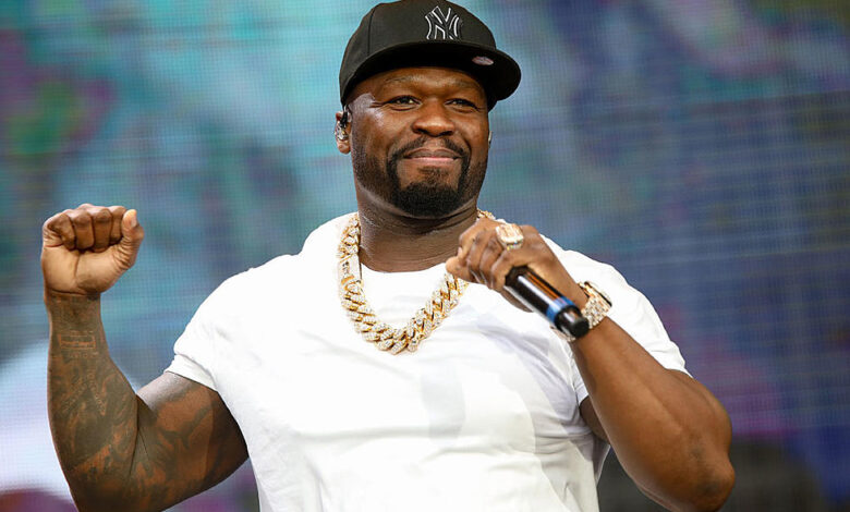 Here's 50 Cent's Response To Young Buck's Fake Beef Claims