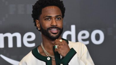 Big Sean Opens Up About Contemplating Suicide On Several Occasions.