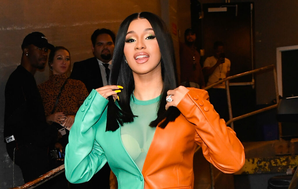 Cardi B's Single "Up" Is Now Platinum! Cardi B's commercial prowess has hit new heights, yet the Bronx rapper hasn't even released her much anticipated sophomore album yet. Meanwhile in an attempt to keep her fans entertained Cardi