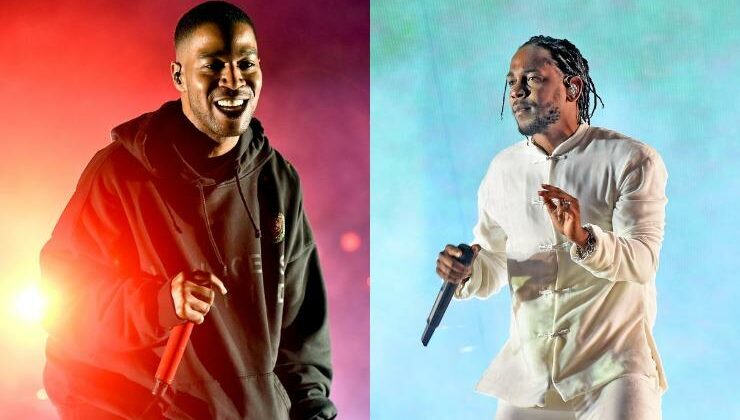 Kid Cudi Reveals He Misses Kendrick Lamar