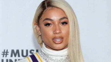 DaniLeigh Warns The Shade Room Not To Post About Her, Threatens Legal Action