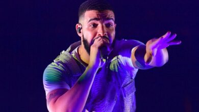 Drake's "What's Next" Set To Debut At No. 1 On Billboard Hot 100
