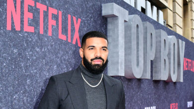 Drake Makes History As ‘Scary Hours 2’ Tracks Sweep The Top Three Spots On Billboard Hot 100