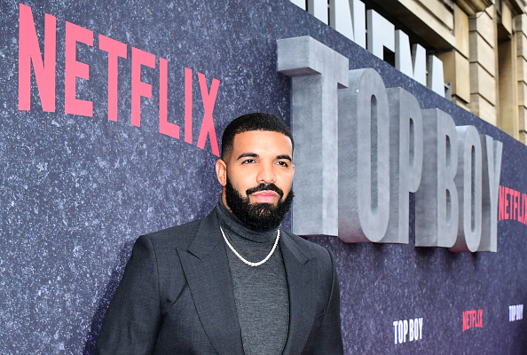 Drake Makes History As ‘Scary Hours 2’ Tracks Sweep The Top Three Spots On Billboard Hot 100