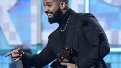 Drake's "What's Next" Already Certified Gold