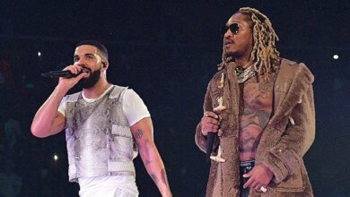 Drake & Future's "Life Is Good" On The Verge Of Attaining Diamond Status