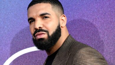 Woman Armed With Knife Arrested After She Tries To Get Into Drake’s Mansion