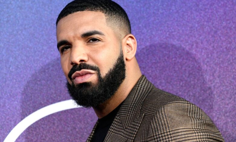 Woman Armed With Knife Arrested After She Tries To Get Into Drake’s Mansion