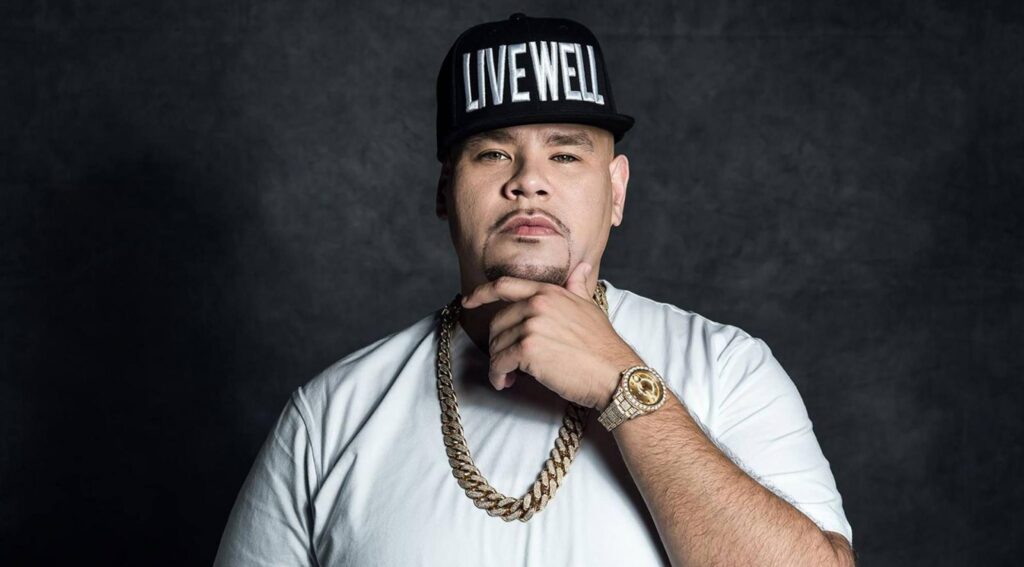 Fat Joe Faces Backlash Over Anti-Asian Remarks In New Song