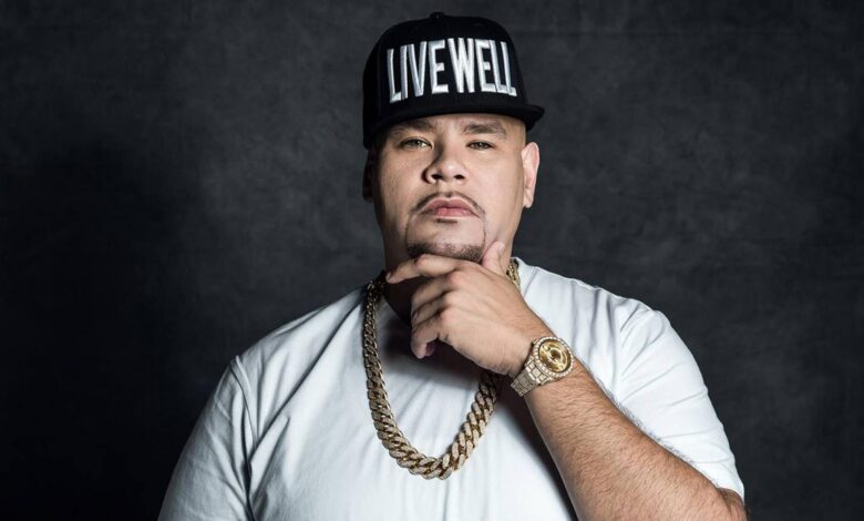 Fat Joe Faces Backlash Over Anti-Asian Remarks In New Song