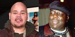 Fat Joe Claims They Were Working On A Project With Biggie
