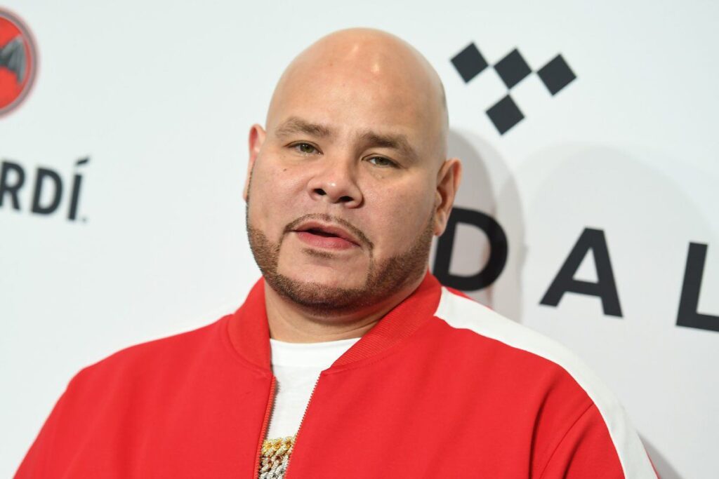 Fat Joe Addresses Backlash Over 'Wuhan Virus' Line