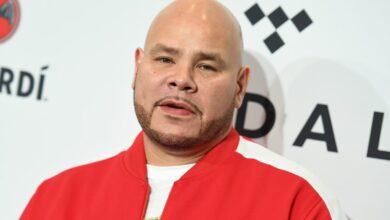 Fat Joe Addresses Backlash Over 'Wuhan Virus' Line