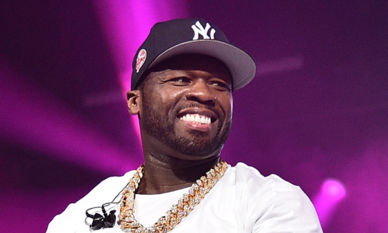 50 Cent Celebrates "Get Rich Or Die Tryin" Accomplishments + ‘The Massacre’