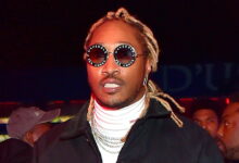 Future's "March Madness" Is Now Double Platinum