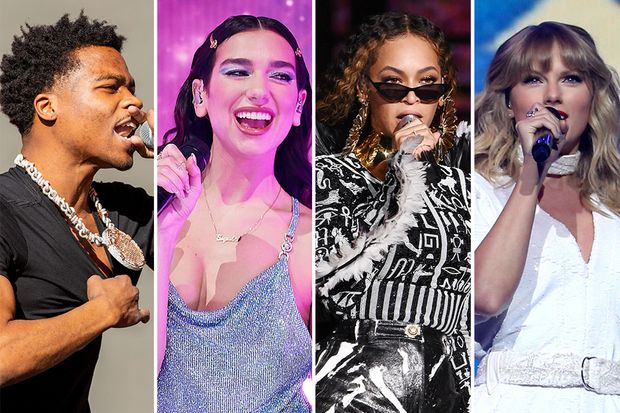 Here Is The Complete List of The 2021 Grammy Award Winners!